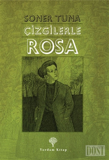 Çizgilerle Rosa